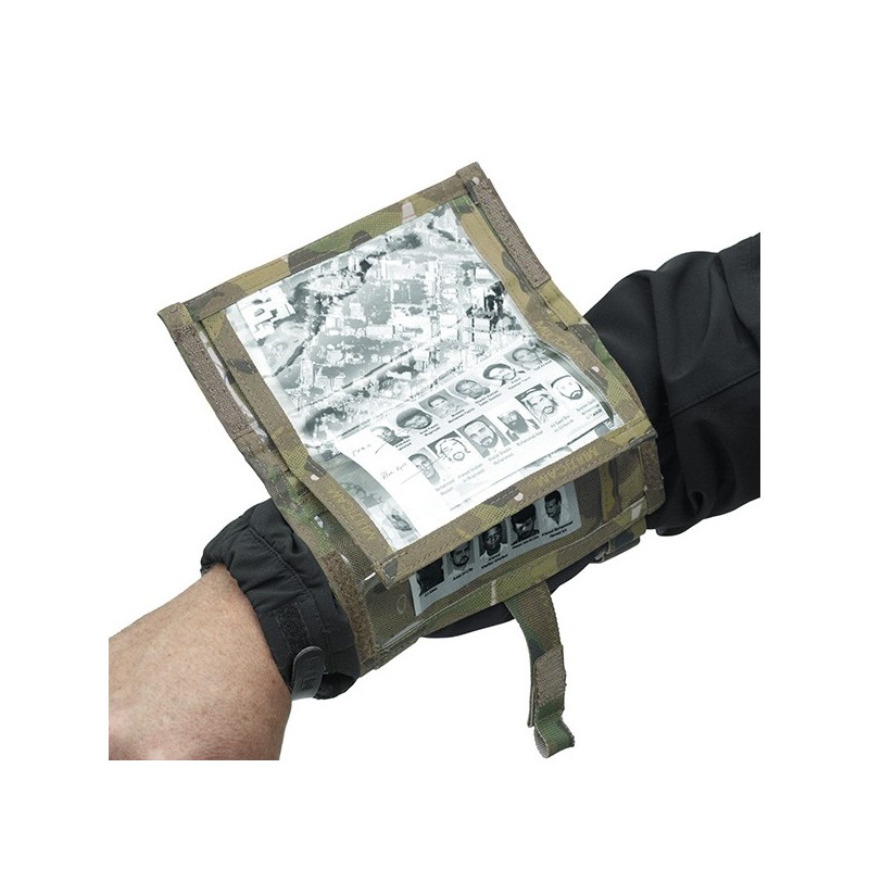 Tactical Wrist Case - MultiCam Tactical Wrist Case - MultiCam