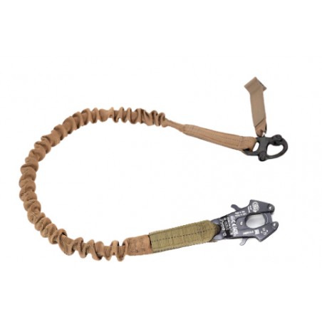 Laisse Extensible Pour Chien Avec Clip Grenouille - Bleu - Gamm Vert