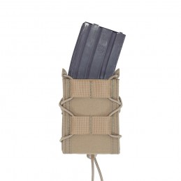 Single Quick Mag - CT