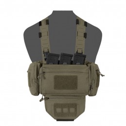 Gilet thoracique modulaire...