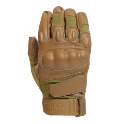 Gants Durcis Firestorm CT