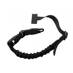 Quick Release Sling - Black