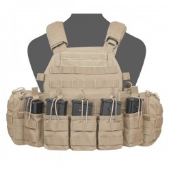 DCS G36 Plate Carrier -...