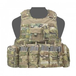 Raptor DA 5.56mm - MultiCam