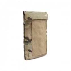 Side Armour Pouch - Multicam