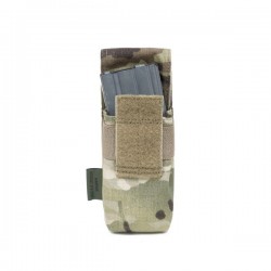 Porte-Plaques DCS 7.62mm AK Multicam