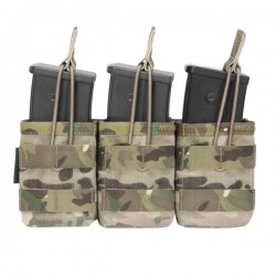 Triple MOLLE Open G36 -...