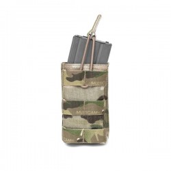 Single MOLLE Open Pouch...