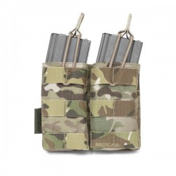 Double MOLLE Open M4 5.56mm...