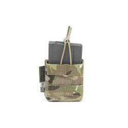 Single MOLLE 7.62 x 51mm...