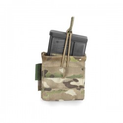 Single MOLLE Open Pouch H&K...