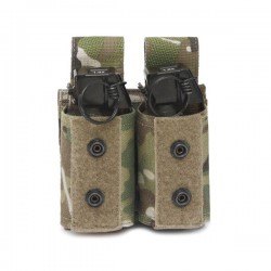 Double 40mm Grenade - MultiCam