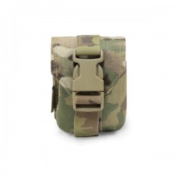 Single Frag Grenade Pouch -...