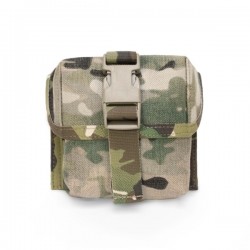 .338 Single Mag - MultiCam