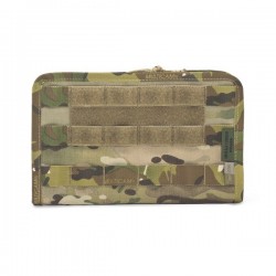 Command Panel - MultiCam