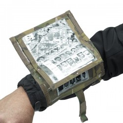 Tactical Wrist Case - MultiCam