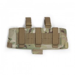 Poche de délestage / Dump Pouch Pliable MOLLE SABLE