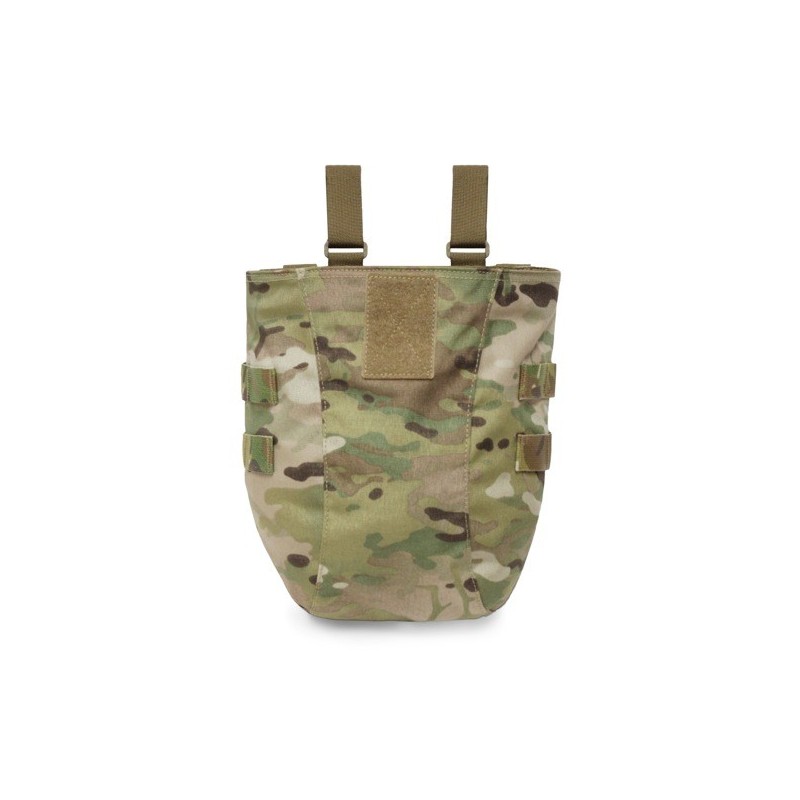 Large Roll Up Dump Pouch - Generation 2 - MultiCam