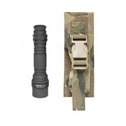 Small Torch Pouch - MultiCam