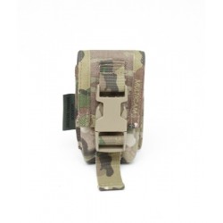 Compass Pouch - MultiCam