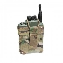 Personal Role Radio Pouch -...