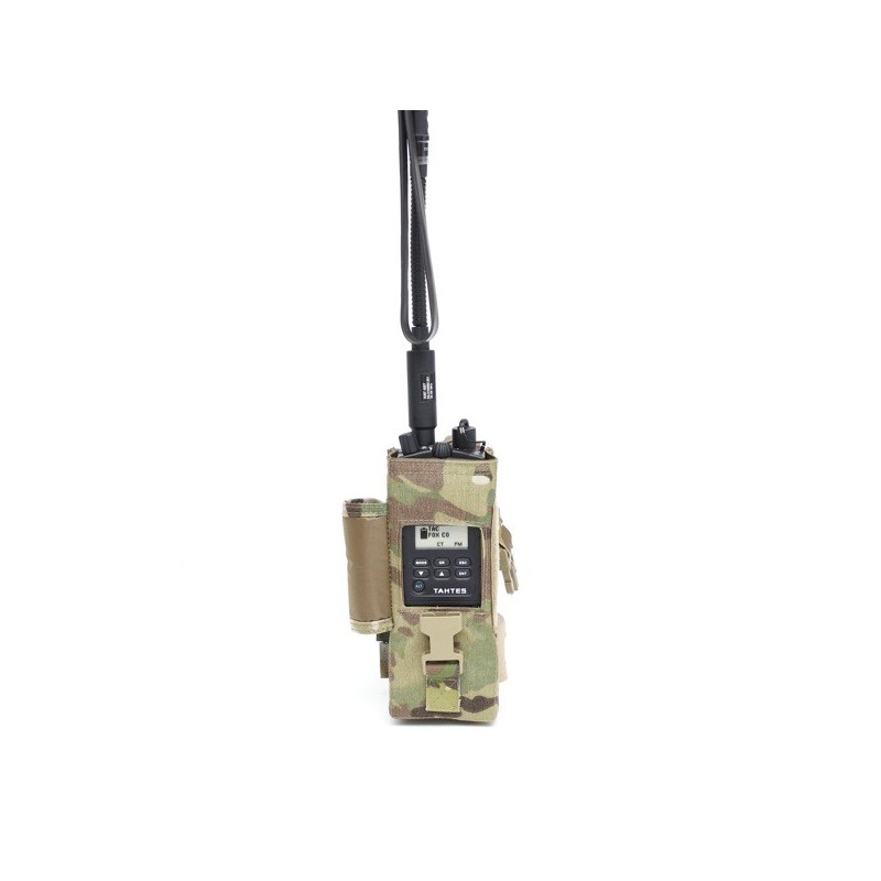 MBITR Radio Gen 1 - MultiCam