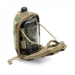 Garmin GPS Pouch - MultiCam