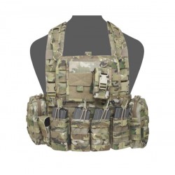 901 Elite 4 - MultiCam