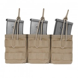 Triple MOLLE Open G36 -...