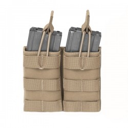 Double MOLLE Open M4 5.56mm...