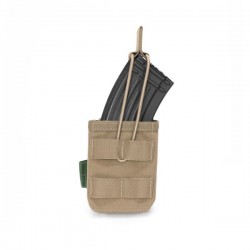 Single MOLLE Open AK 7.62mm...