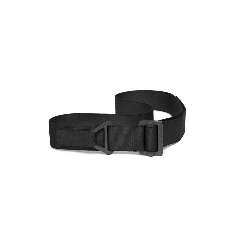 Riggers Belt Black Taille Small Couleur Noir