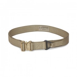 COBRA Riggers Belt - Tan