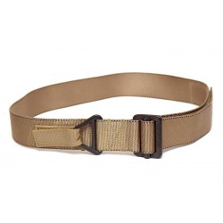 Riggers Belt - Tan