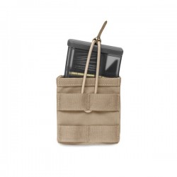 Single MOLLE Open Pouch H&K...