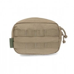 Horizontal Utility Pouch -...