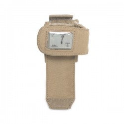 Garmin Wrist Case - Coyote Tan