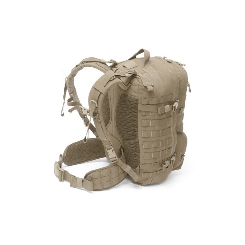 Elite Ops Predator Pack Coyote Tan