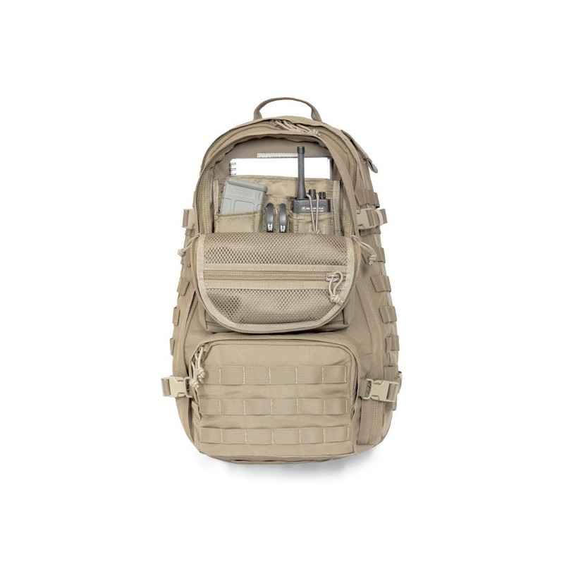 Elite Ops Predator Pack Coyote Tan