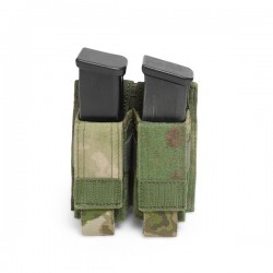 Porte-Plaques DCS 7.62mm AK Multicam