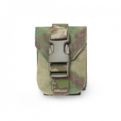 Single Frag Grenade Pouch -...