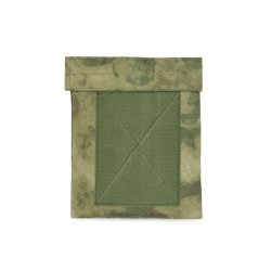 Side Armour Pouch - A-TACS FG