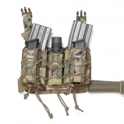 Sabre Leg Rig MK1 Multicam