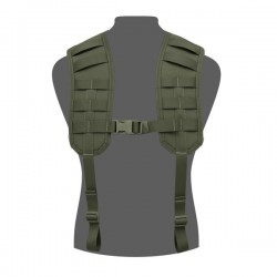 Elite Ops MOLLE Harness OD...
