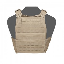 DCS Base Plate Carrier -...