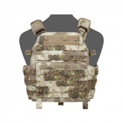 DCS Base Plate Carrier -...