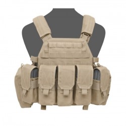 DCS M4 Plate Carrier-...