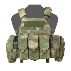 DCS M4 Plate Carrier -...