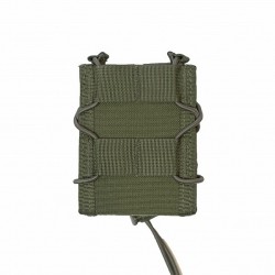 SIngle Quick Mag - OD Green