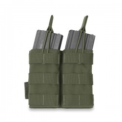 Double MOLLE Open M4 5.56mm...